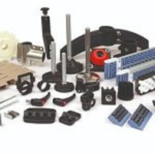 Conveyor Components, Parts & Chains – Durable Industrial Solutions